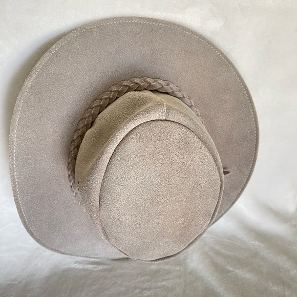 The original Aussie Bush hat Sz L unisex - Picture 7 of 7
